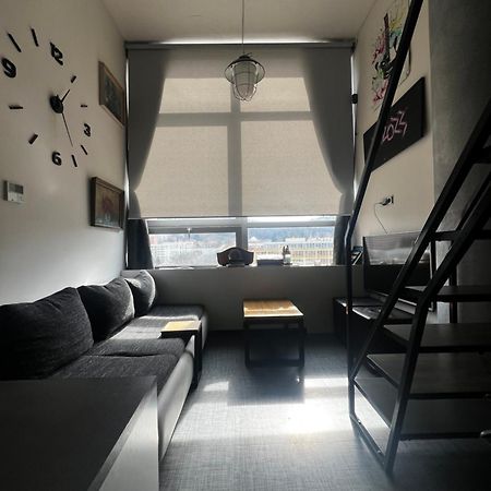 1 Bedroom Loft Apartment Zlín المظهر الخارجي الصورة