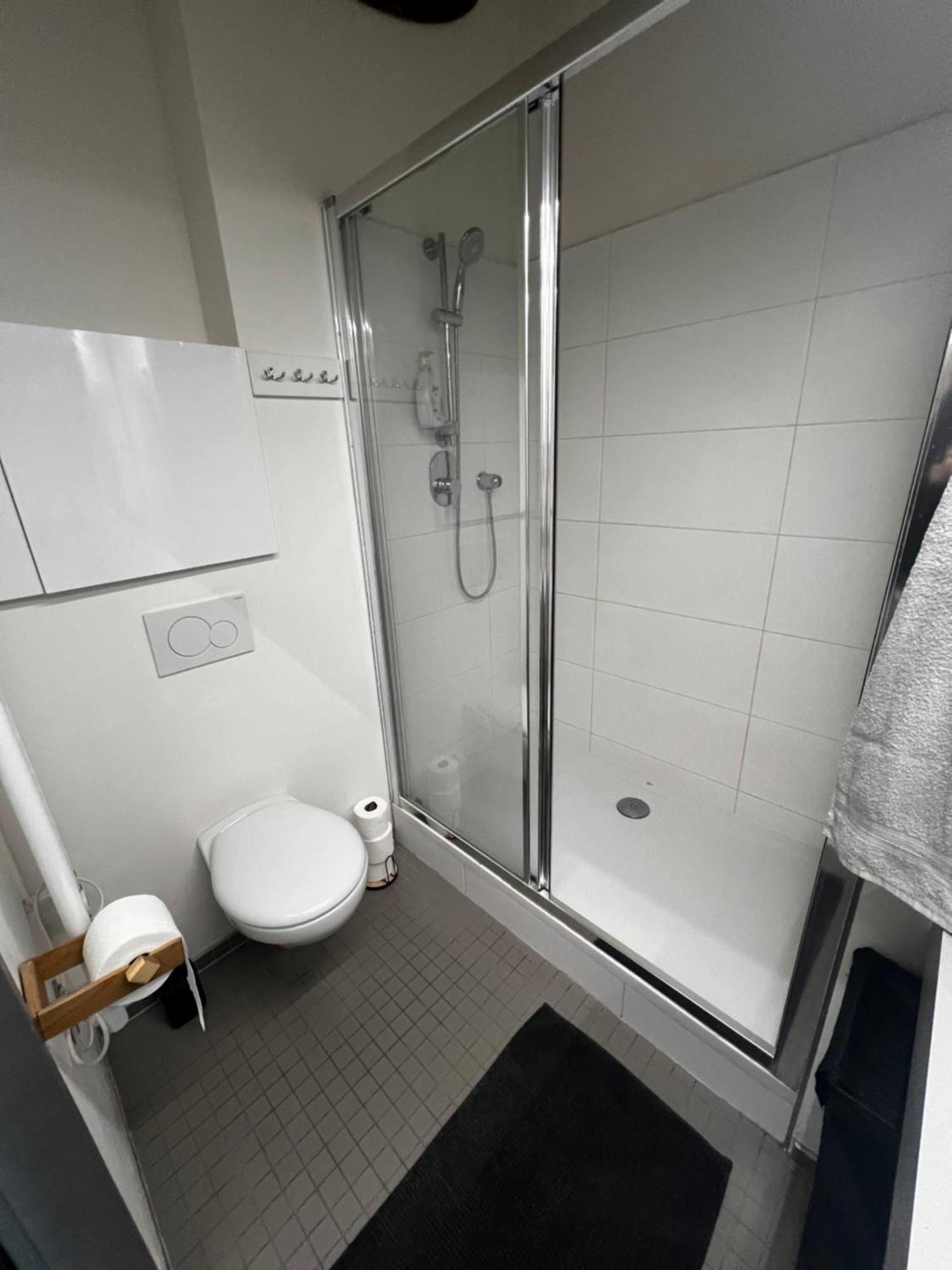1 Bedroom Loft Apartment Zlín المظهر الخارجي الصورة