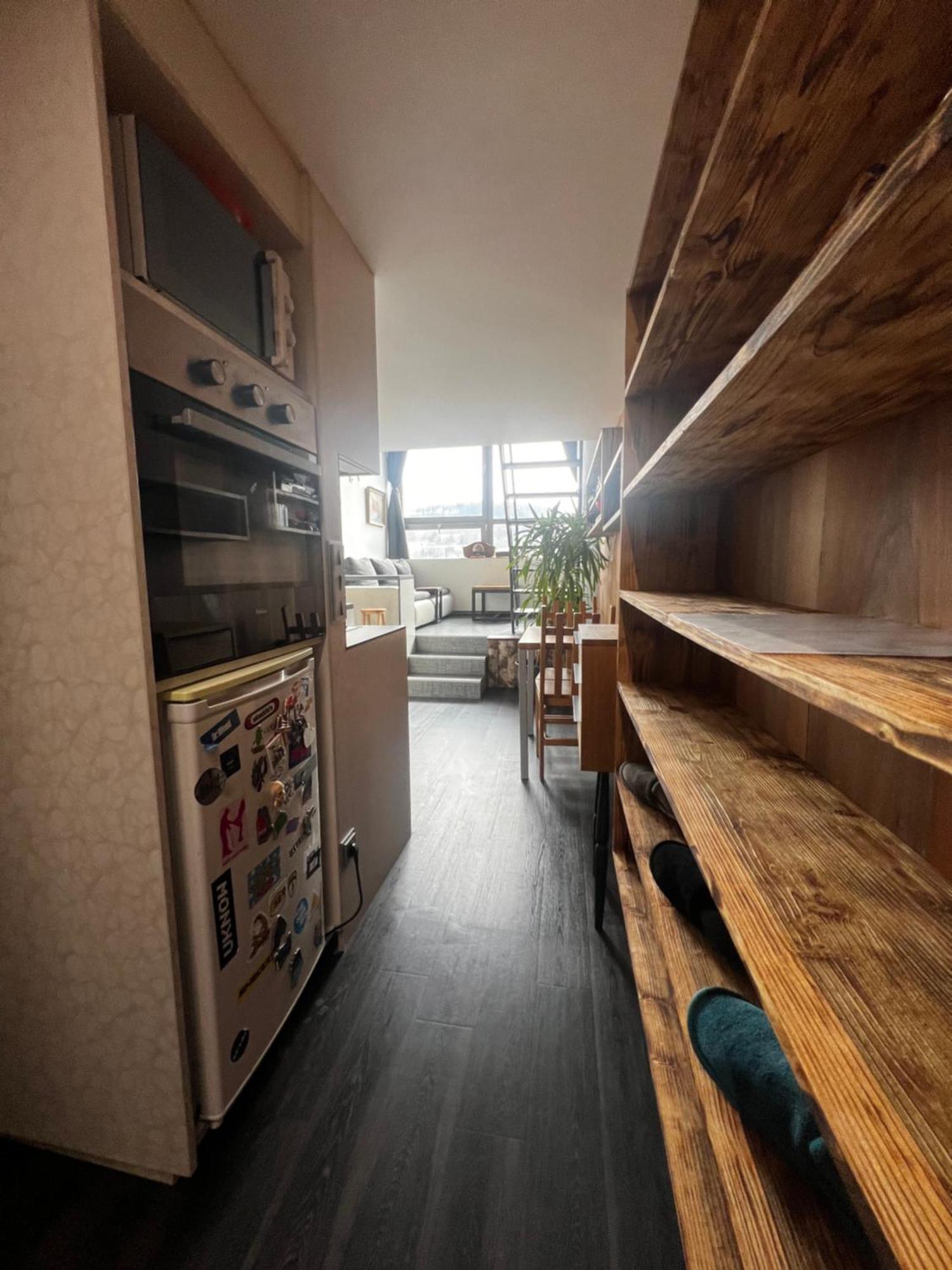 1 Bedroom Loft Apartment Zlín المظهر الخارجي الصورة